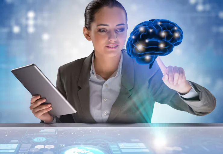Future of AI and Machine Learning Insights