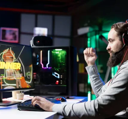 Latest Gaming Updates and Esports Trends