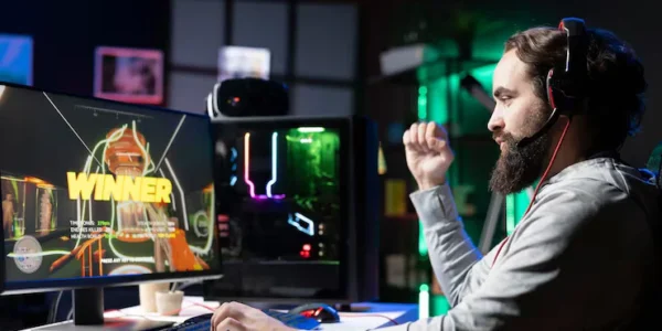 Latest Gaming Updates and Esports Trends