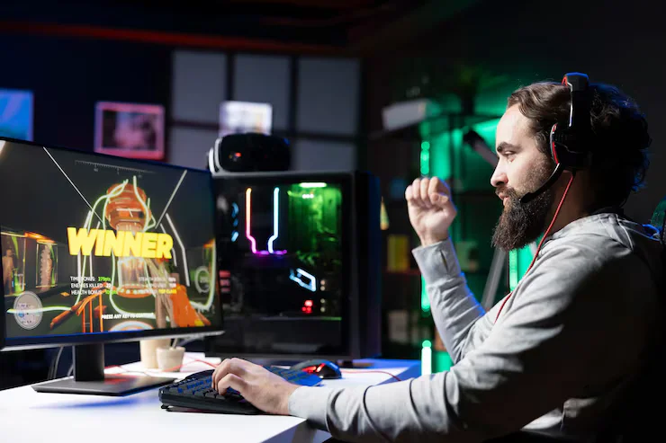 Latest Gaming Updates and Esports Trends
