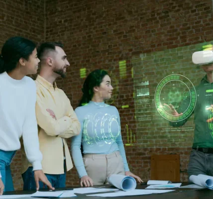 Top Emerging Technology Trends for 2025