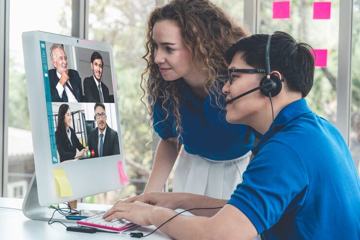 Attend useful tech webinars