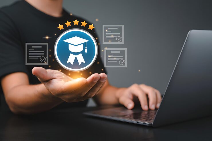 Certification learning programs