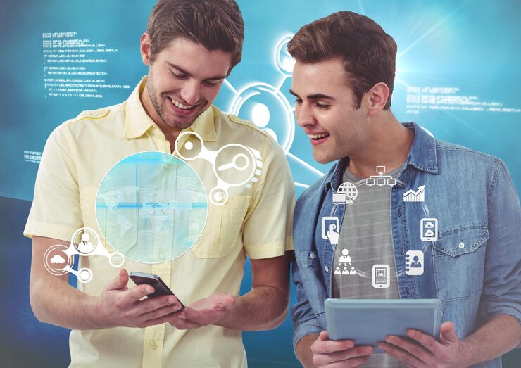 Communication made easy