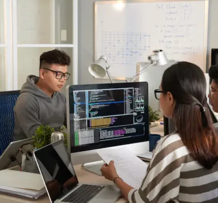 Learn Programming and Development for Jobs