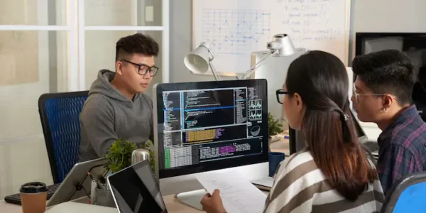 Learn Programming and Development for Jobs