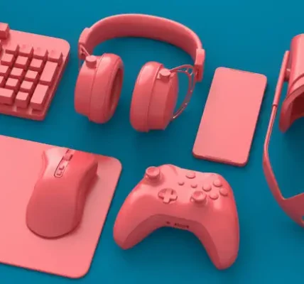 Reviews of Must-Have Gaming Accessories