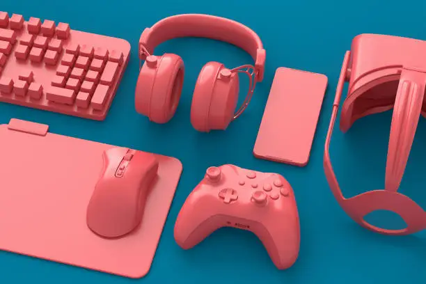 Reviews of Must-Have Gaming Accessories